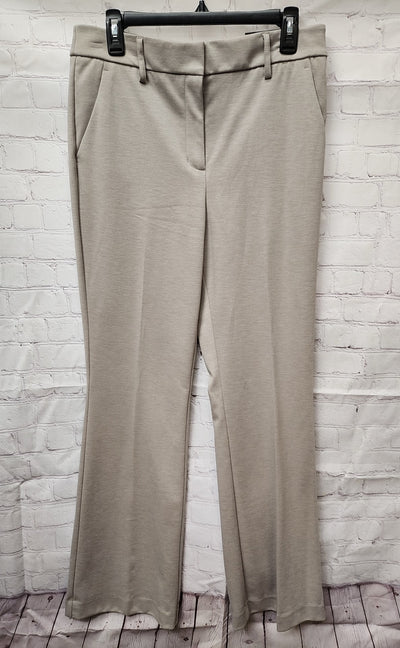 NWT Simply Vera Women's Size 12 Gray Pants