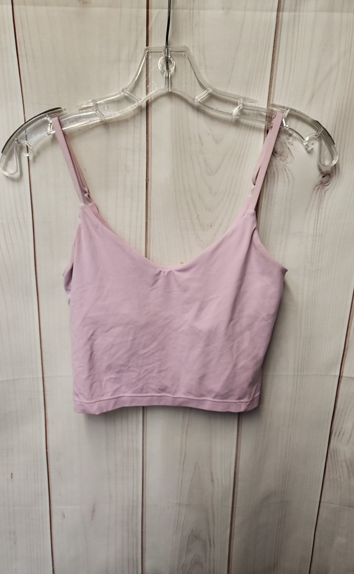 Lululemon Women's Size 6 Purple Sports Bra