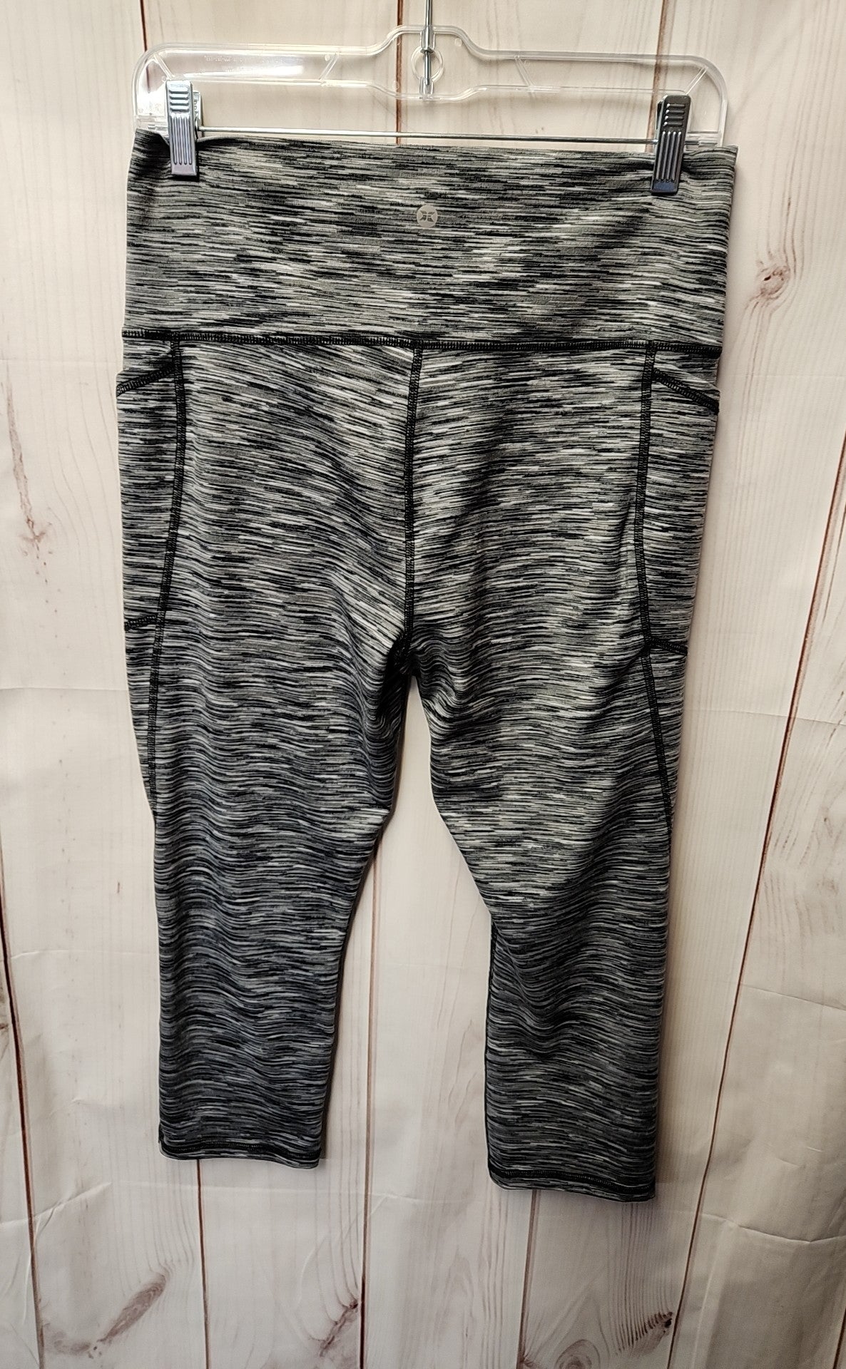 Rbx Women's Size XL Gray Leggings