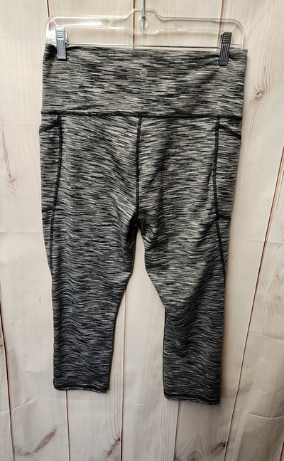 Rbx Women's Size XL Gray Leggings