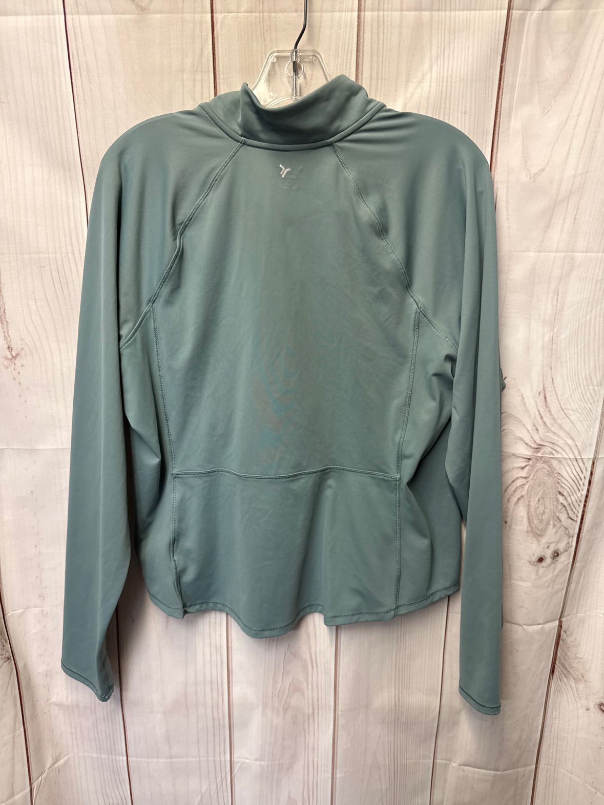 Old Navy Women's Size XL Green Active Jacket