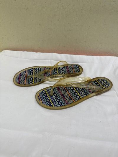 Vineyard Vines Women's Size 9 Sandals