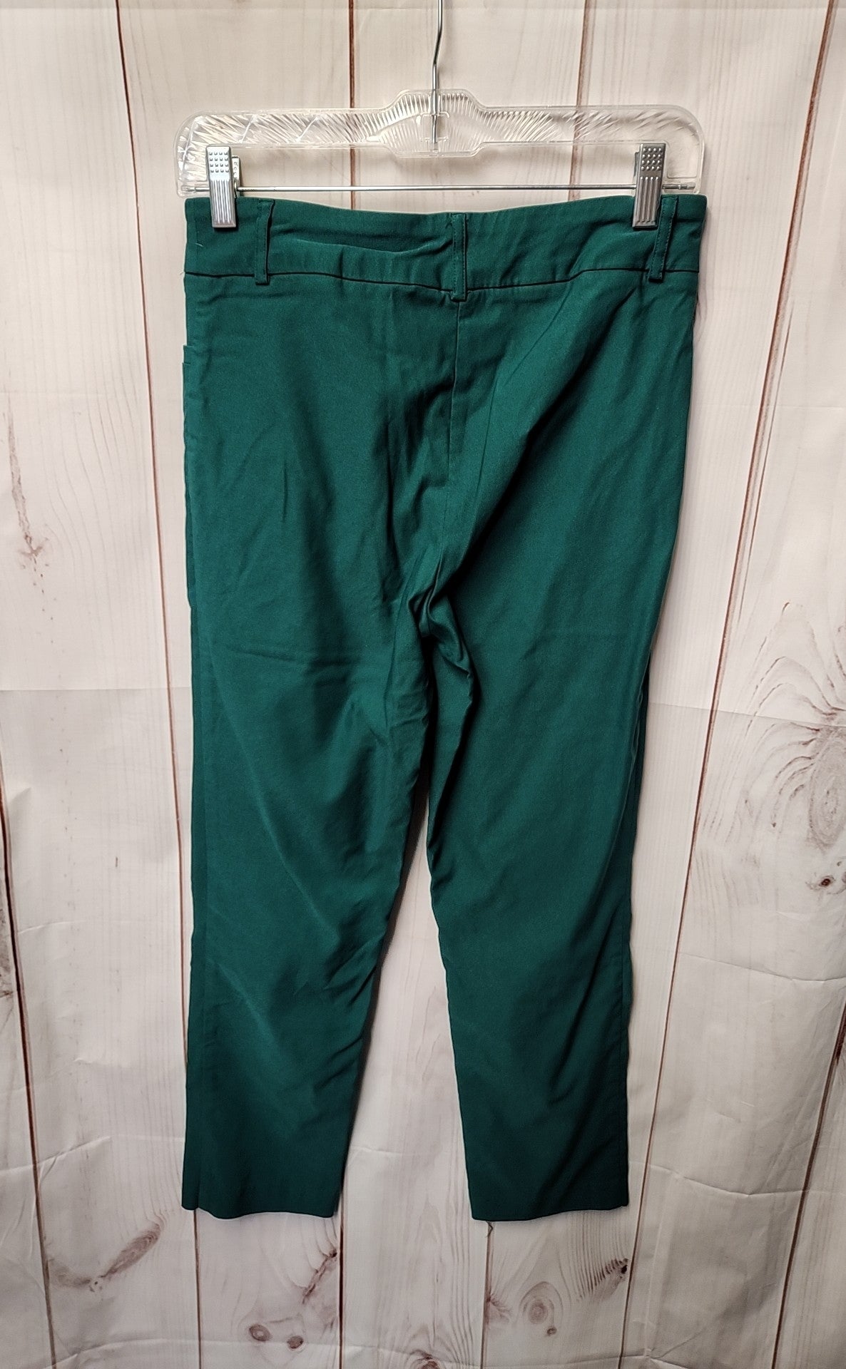 Carolina Belle Women's Size 4 Green Pants