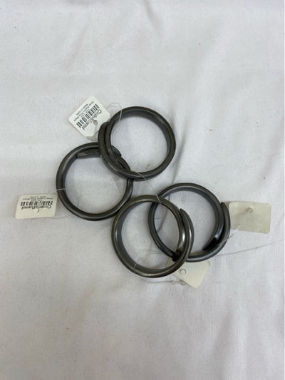 4PCS Crate & Barrel Napkin Rings