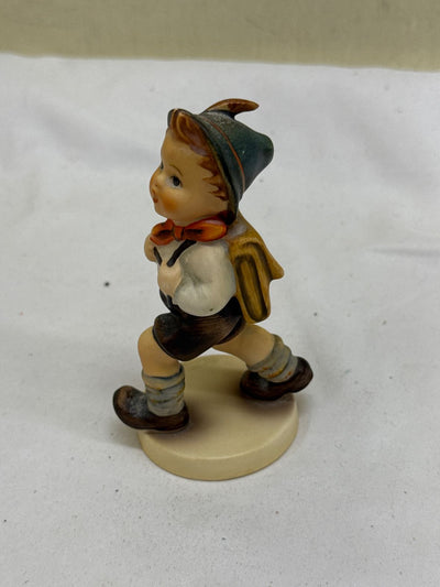 Hummel "School Boy" Figurine