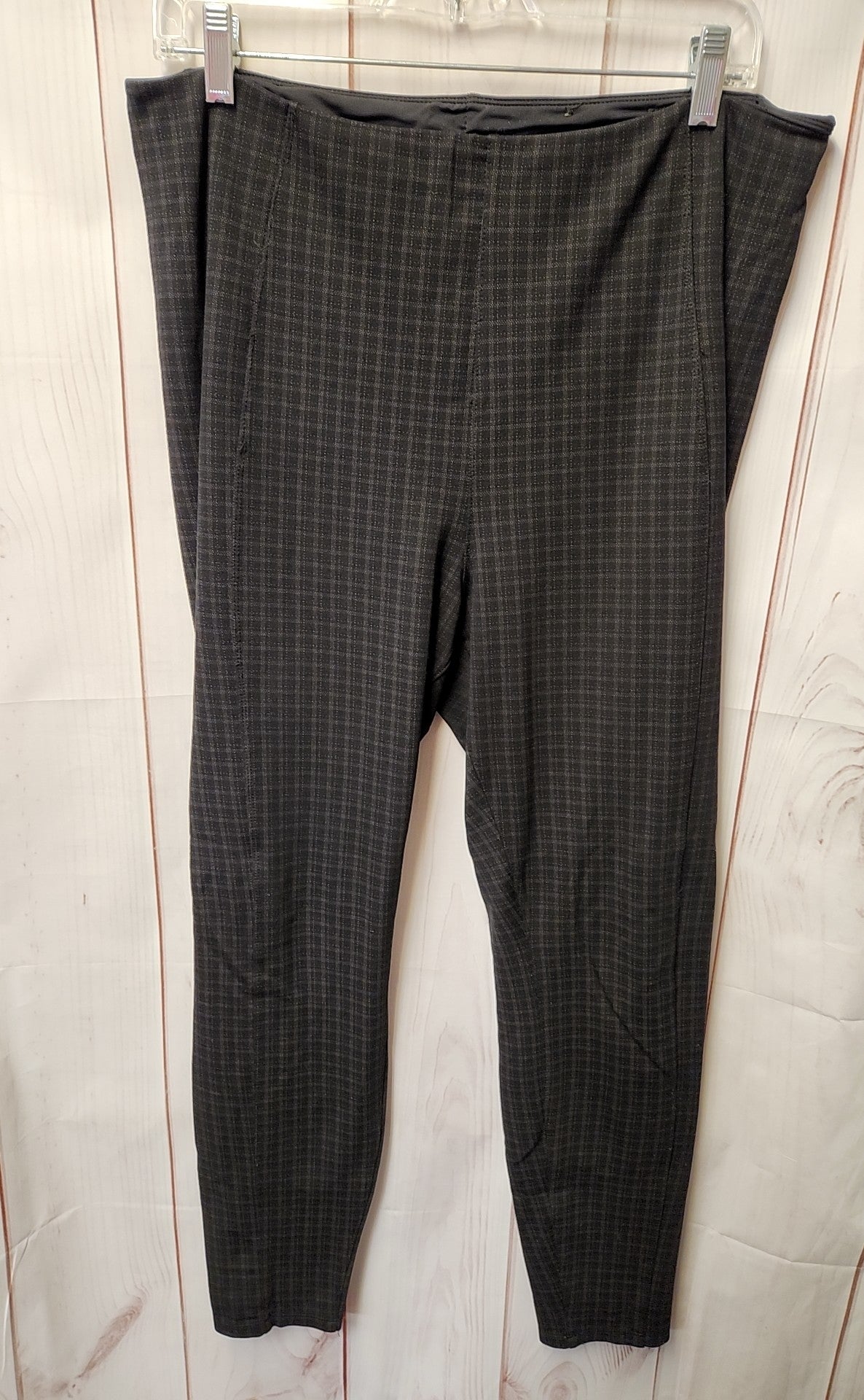 Liverpool Women's Size 14 Black Pants