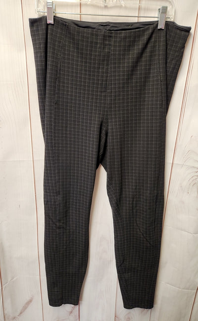 Liverpool Women's Size 14 Black Pants