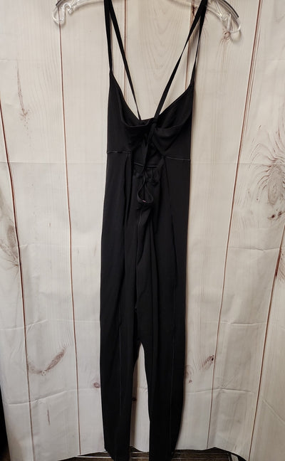 NWT Offline by Aerie Women's Size XL Black Jumpsuit