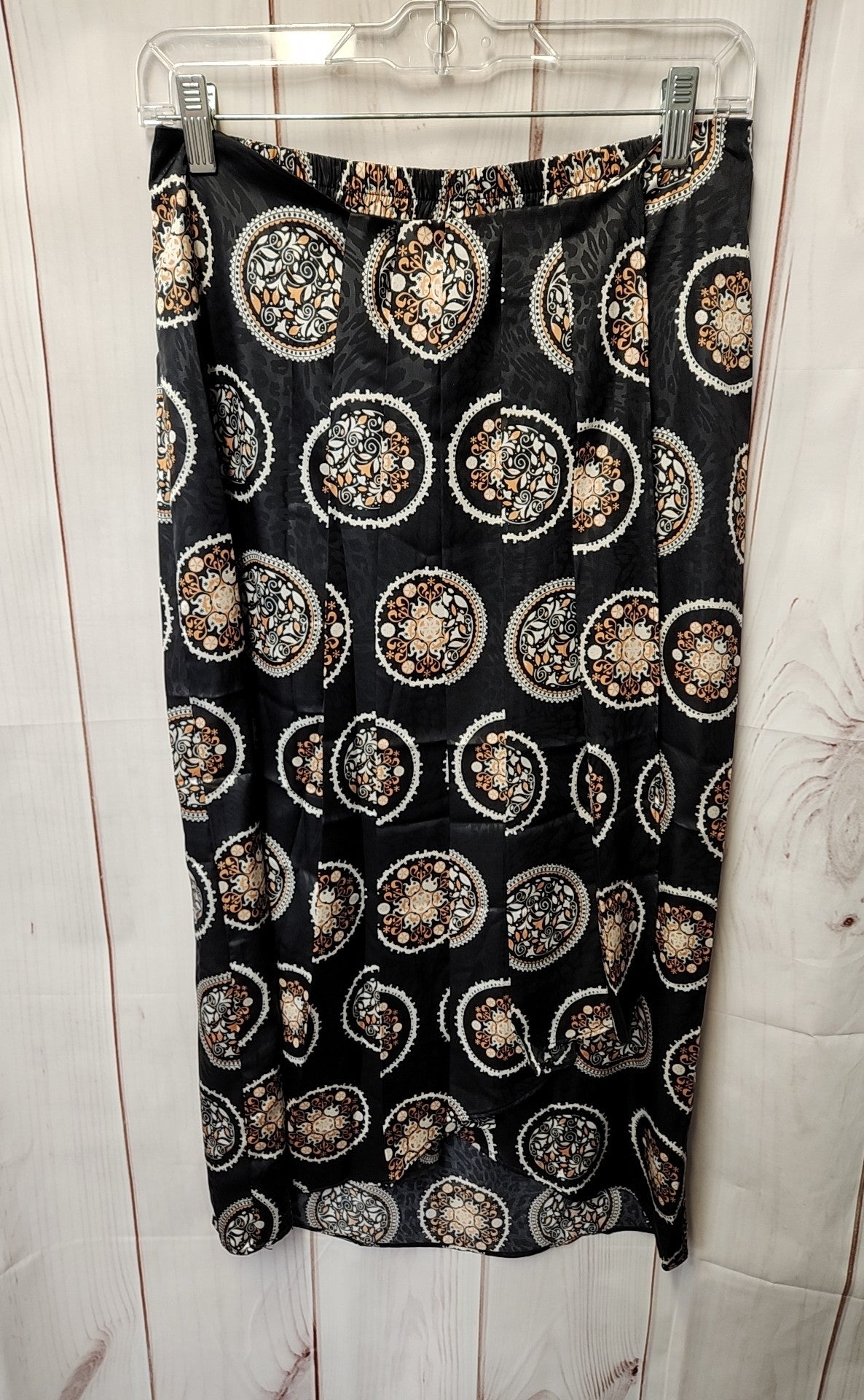 Joie Women's Size M Black Skirt