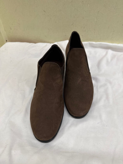 The Flexx Women's Size 9 Brown Boots Shoes