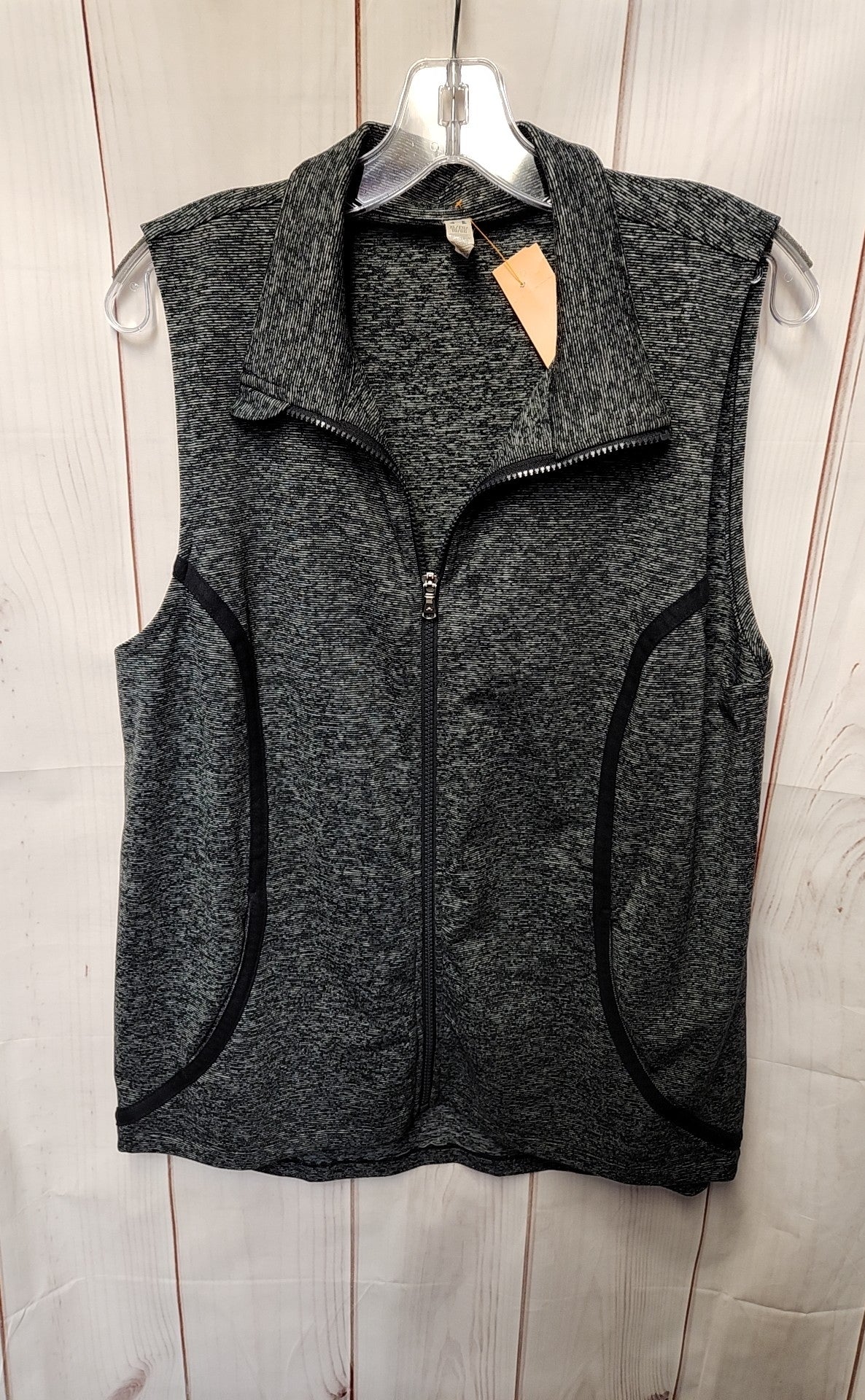 Under Armour Men's Size XL Gray Vest