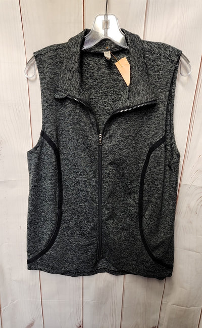 Under Armour Men's Size XL Gray Vest