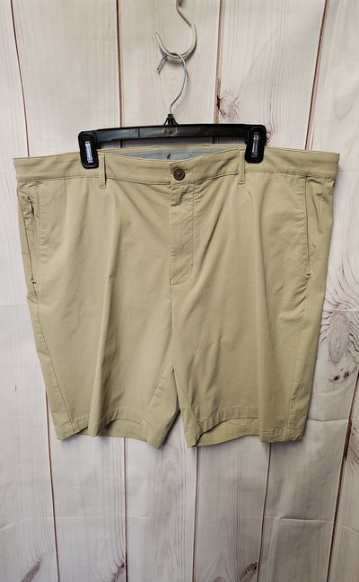 Tommy Bahama Men's Size 40 Tan Shorts