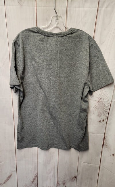 Structure Men's Size XL Gray Shirt