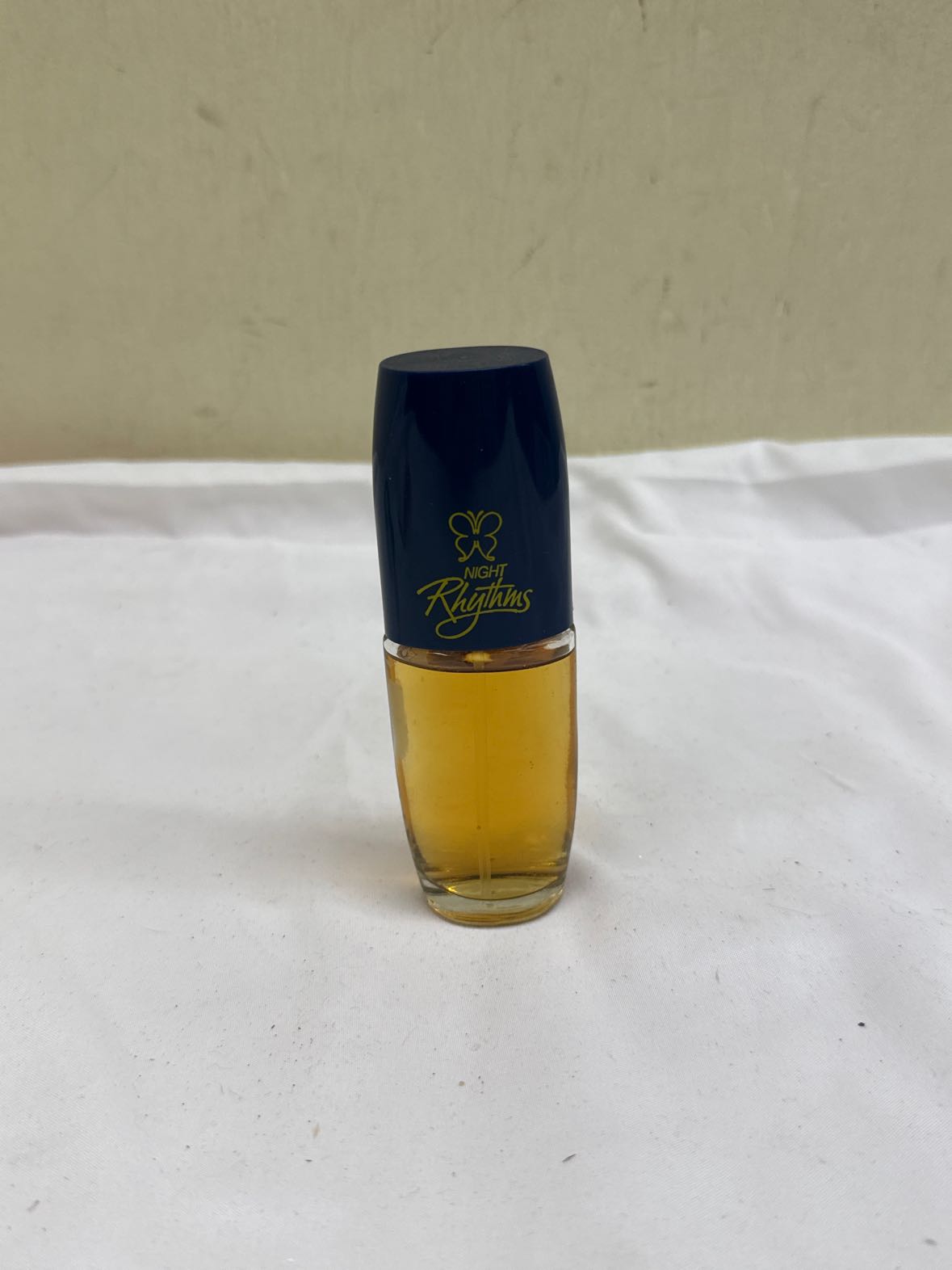 Night Rhythms Spray Cologne 1fl oz (3/4 Full) Perfume