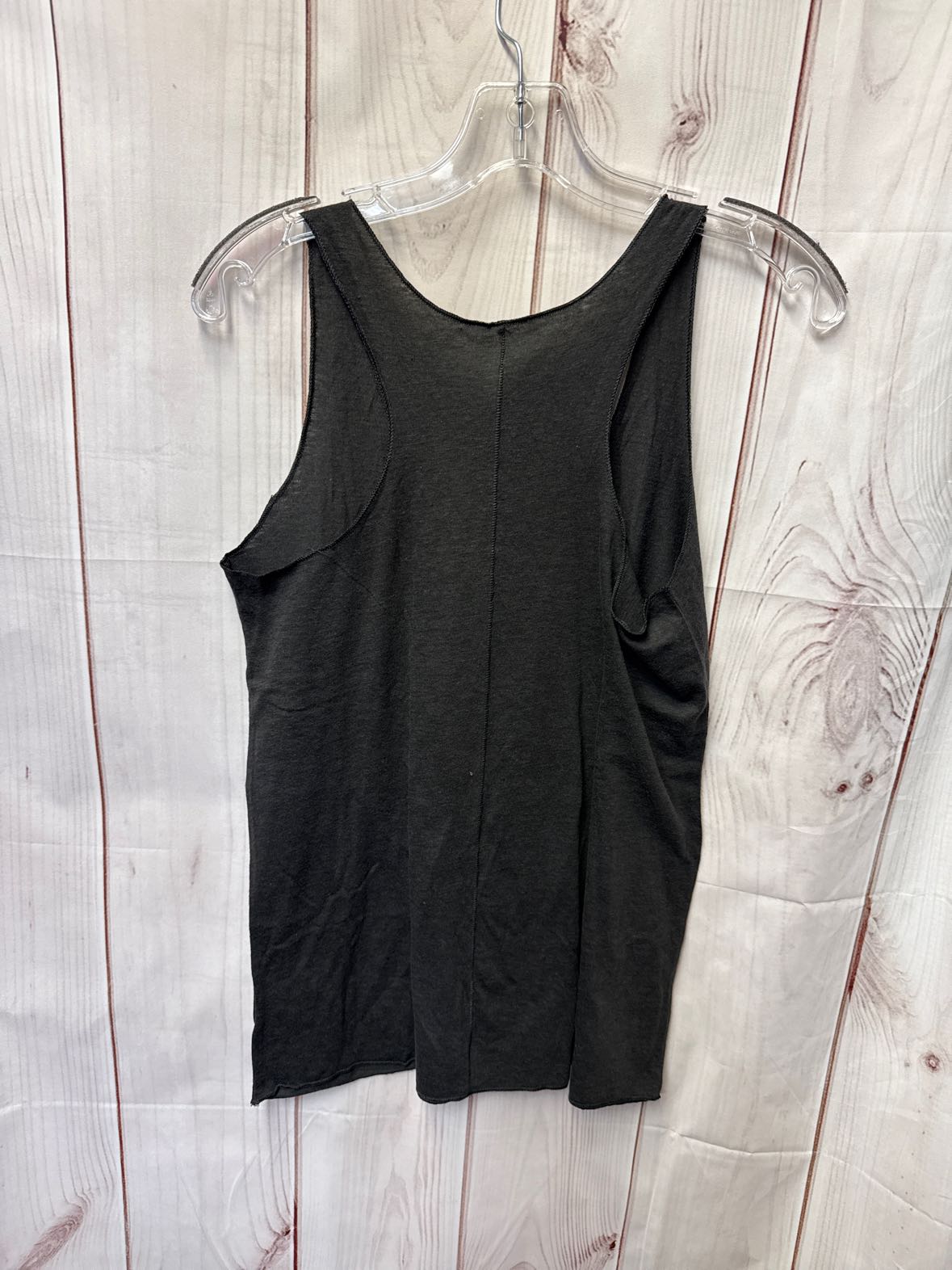 Old Navy Women's Size S Gray Sleeveless Top