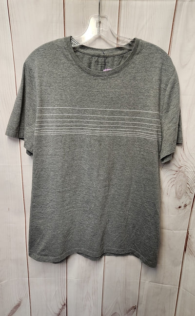 Structure Men's Size XL Gray Shirt