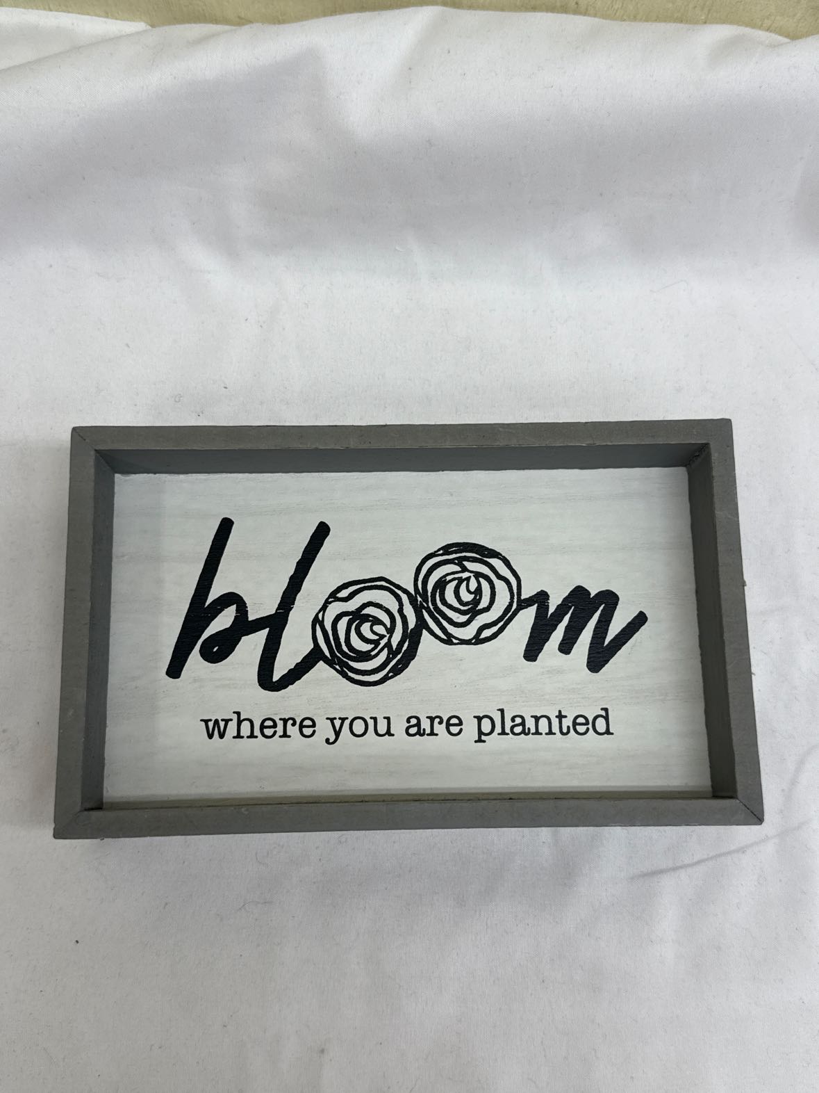 Bloom Unframed Art