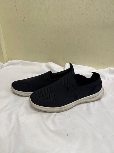 Danskin Women's Size 9 Black Flats Shoes