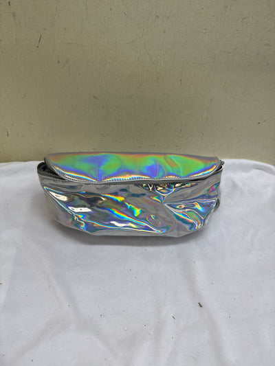 Iridescent Fanny Pack