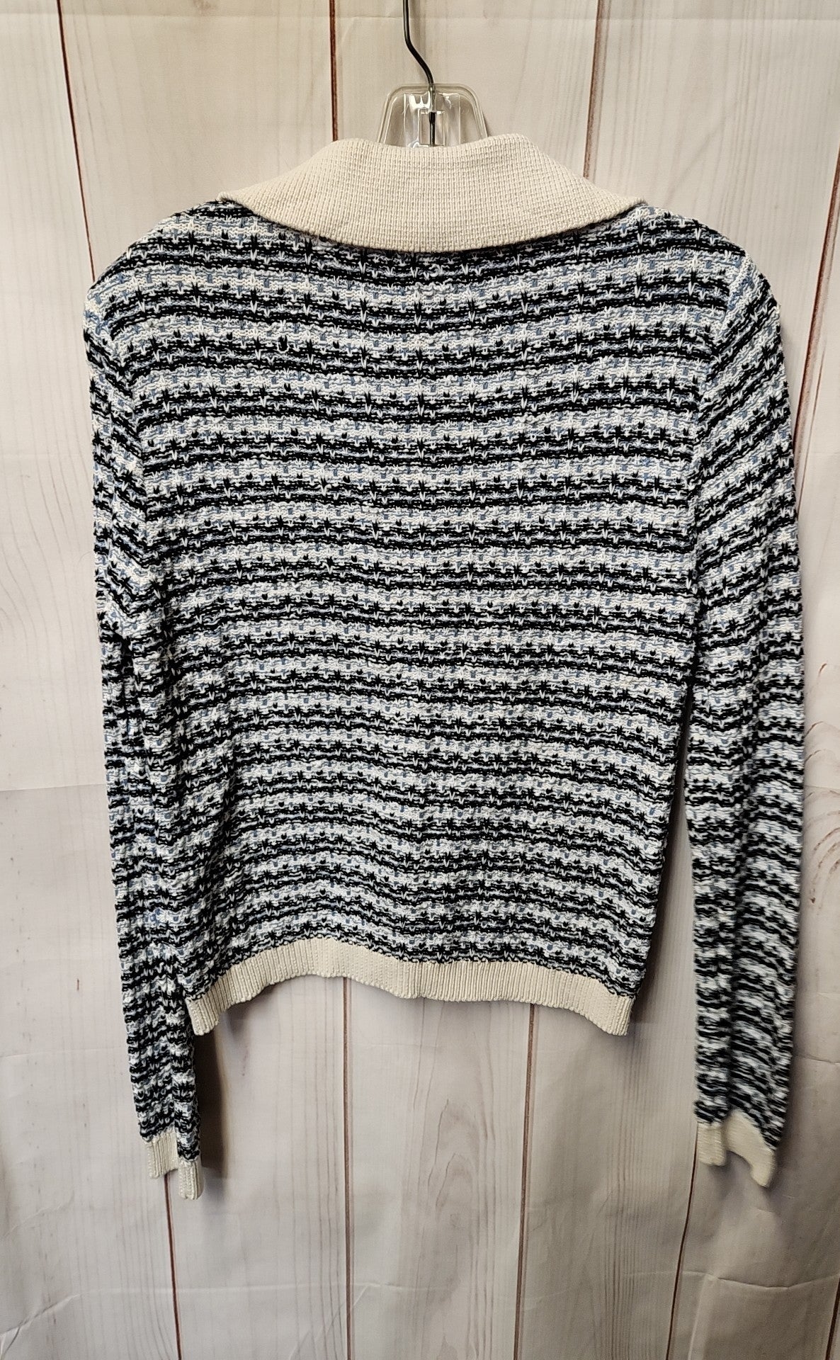 Truth Women's Size S Blue Cardigan