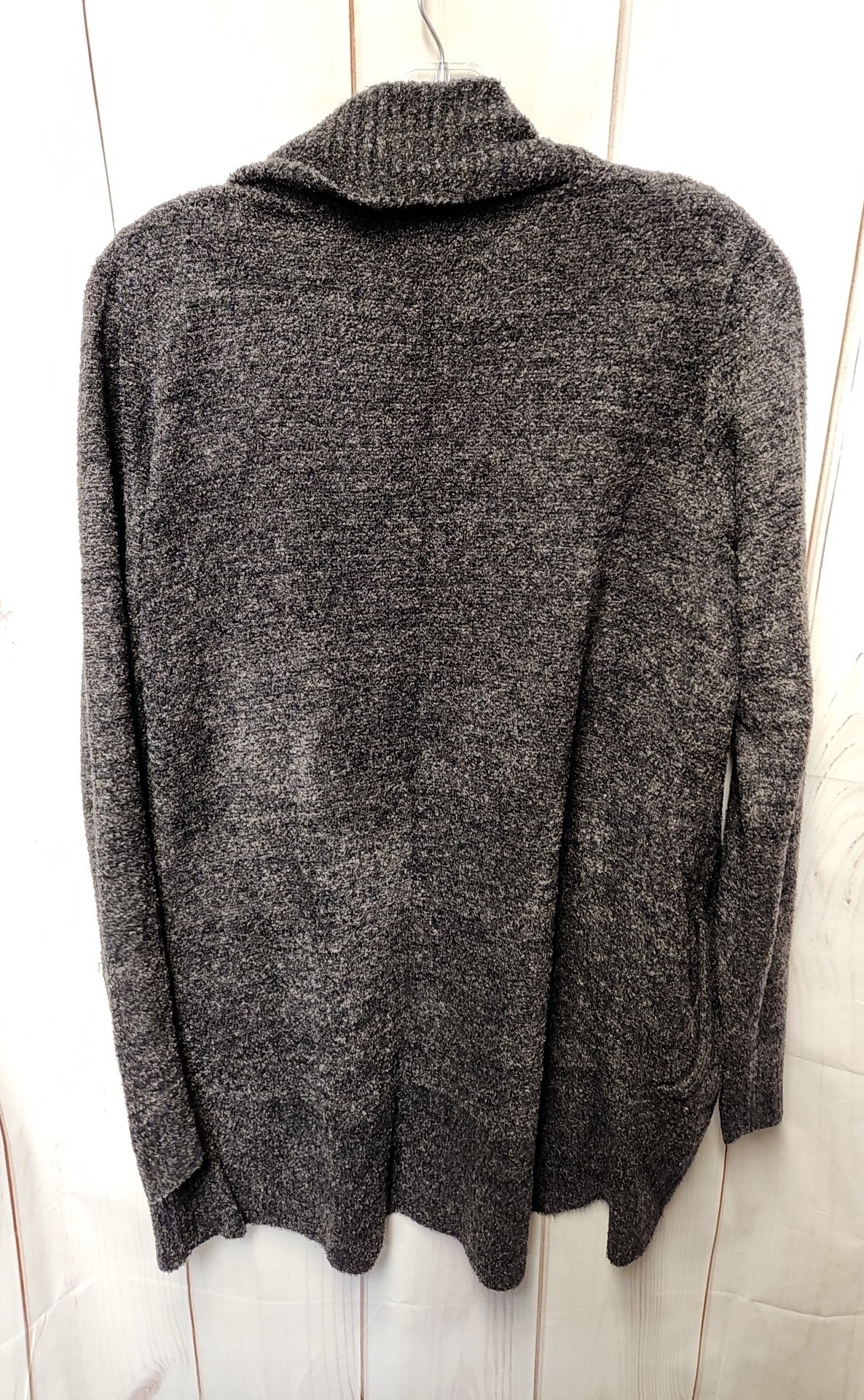 Barefoot Dreams Women's Size XS/S Gray Cardigan