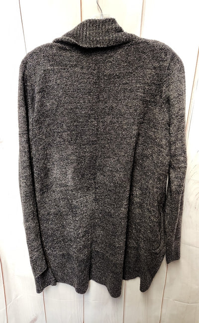 Barefoot Dreams Women's Size XS/S Gray Cardigan