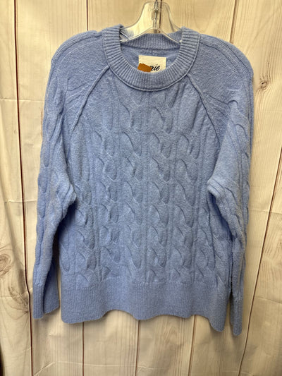 Aerie Women's Size XS Light Blue Sweater