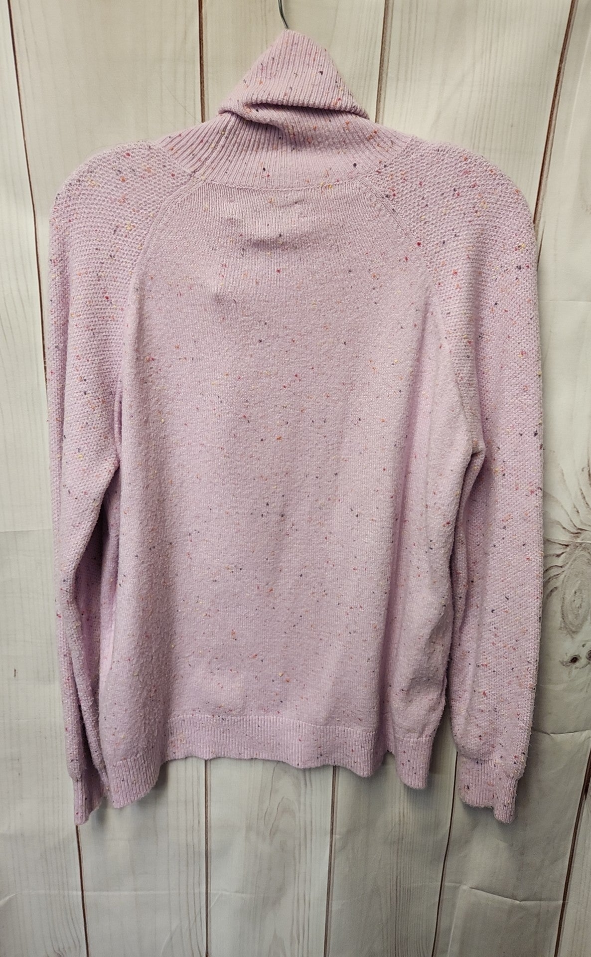 Loft Women's Size S Pink Sweater