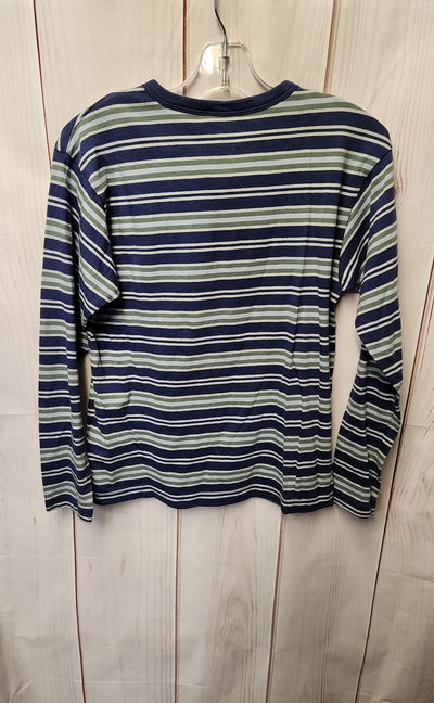 Crewcuts Boy's Size 8 Blue Shirt