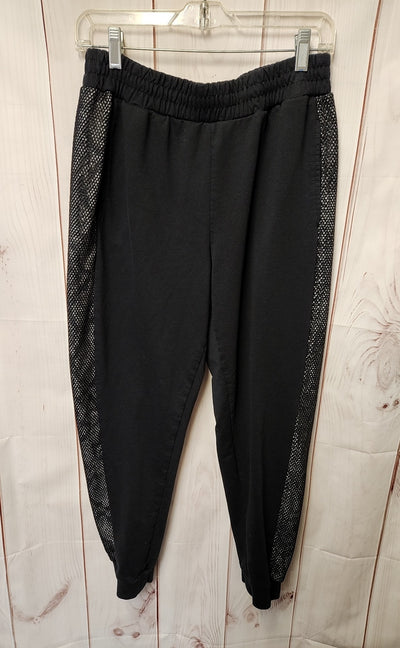 Pro Player Women's Size L Black Sweatpants