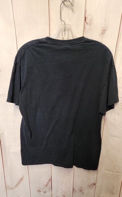 Bruins Men's Size L Black Shirt