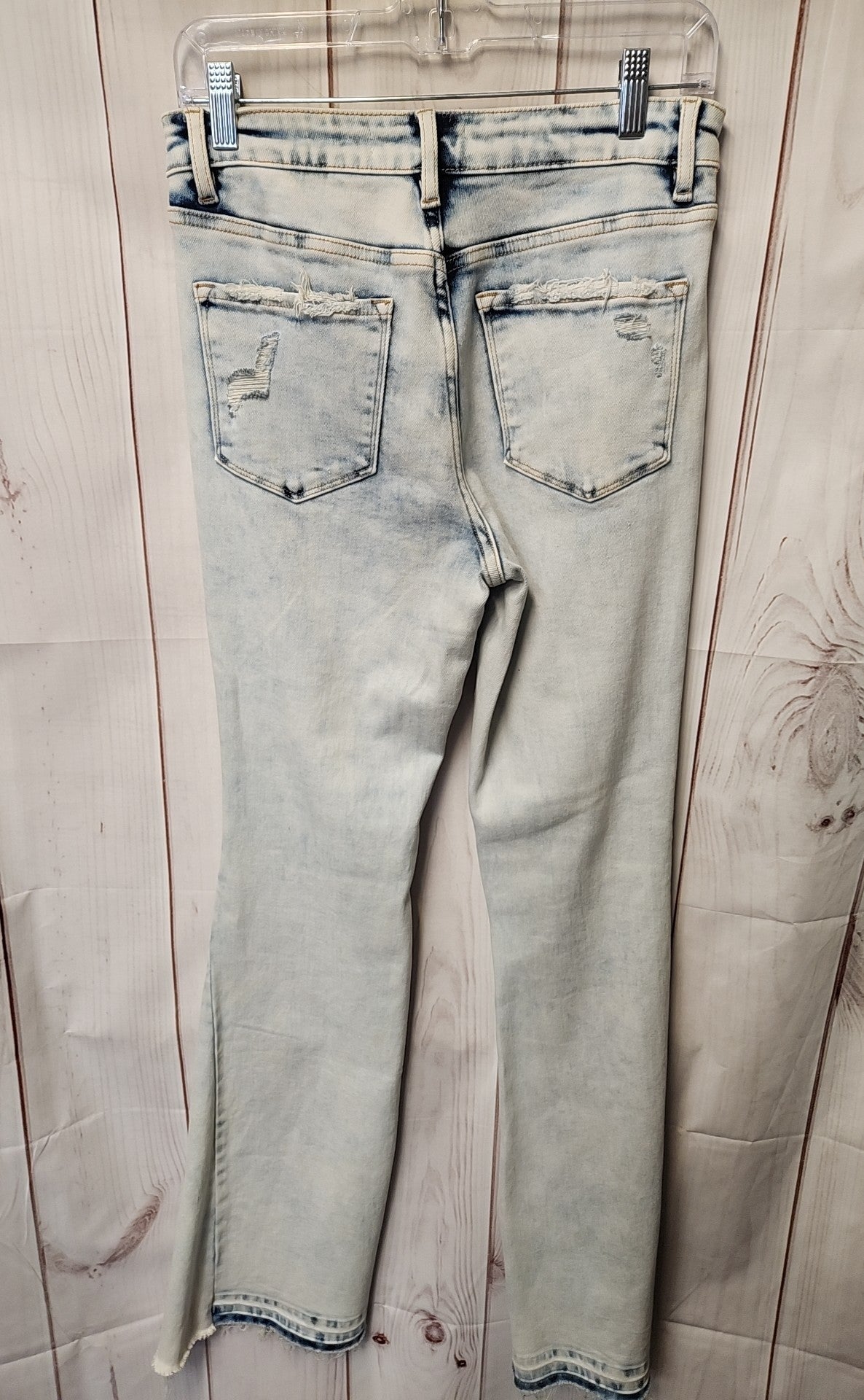Flying Monkey Women's Size 27 (3-4) Blue Jeans