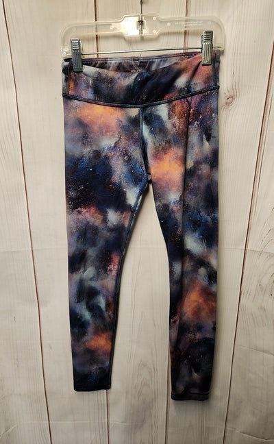 Athleta Girl's Size 8/10 Multi Leggings