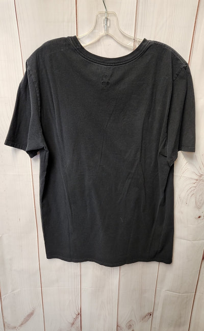 Air Jordan Men's Size L Black Shirt