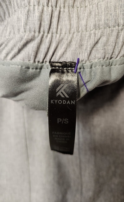 NWT Kyodan Women's Size S Gray Skorts
