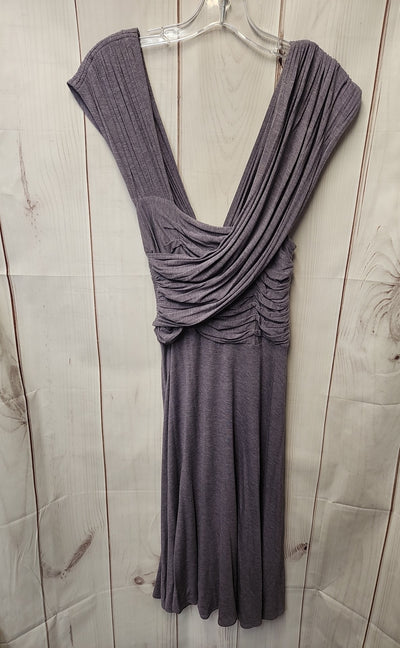 Plenty by Tracy Reese Women's Size M Purple Dress