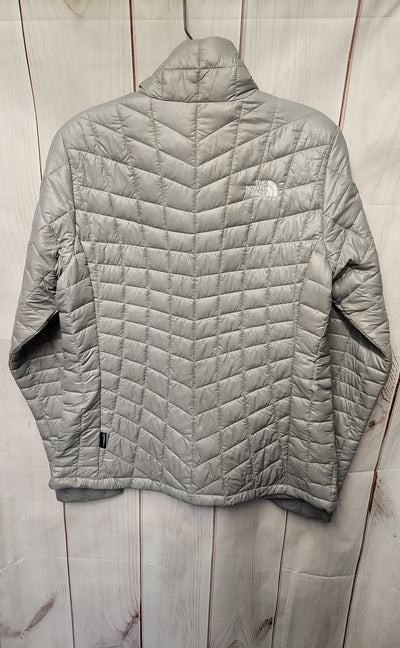 North Face Women's Size M Gray Jacket