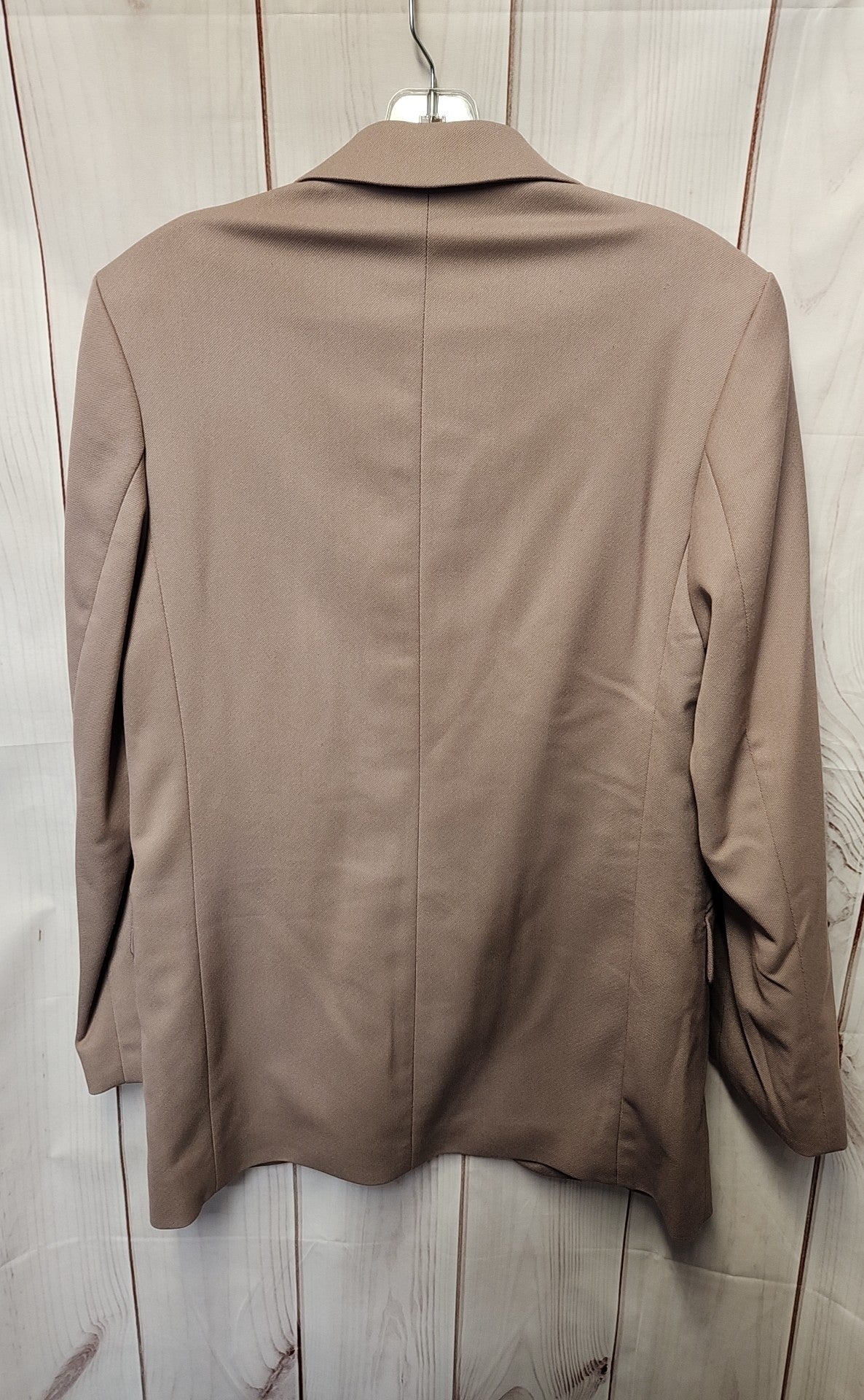NWT H&M Women's Size XS Brown Jacket