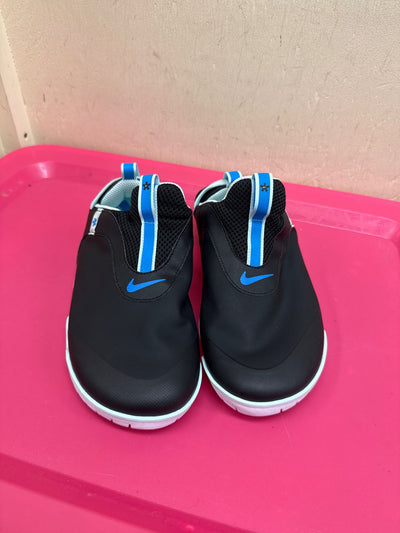 Nike Zoom Pulse Women's Size 7-1/2 Black Sneakers