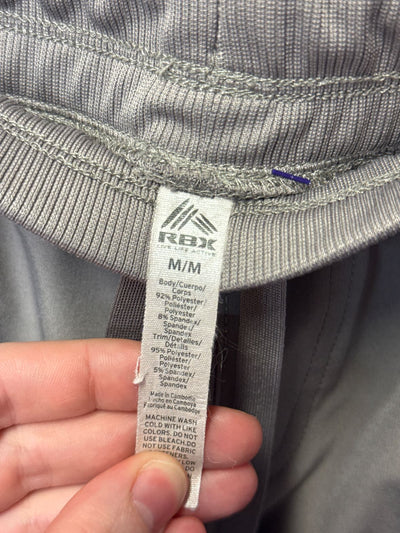 Rbx Women's Size M Gray Active Pants
