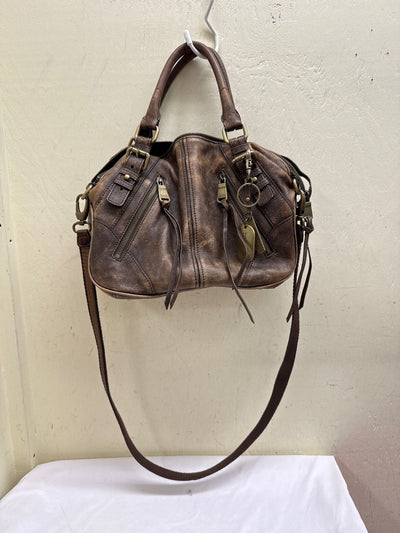 Marc New York Brown Purse Bag