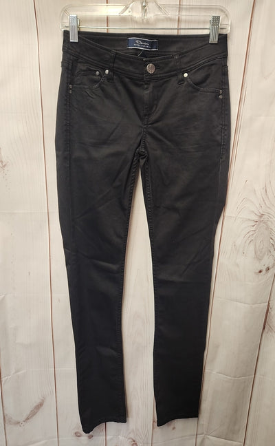 Tommy Bahama Women's Size 2 Black Pants