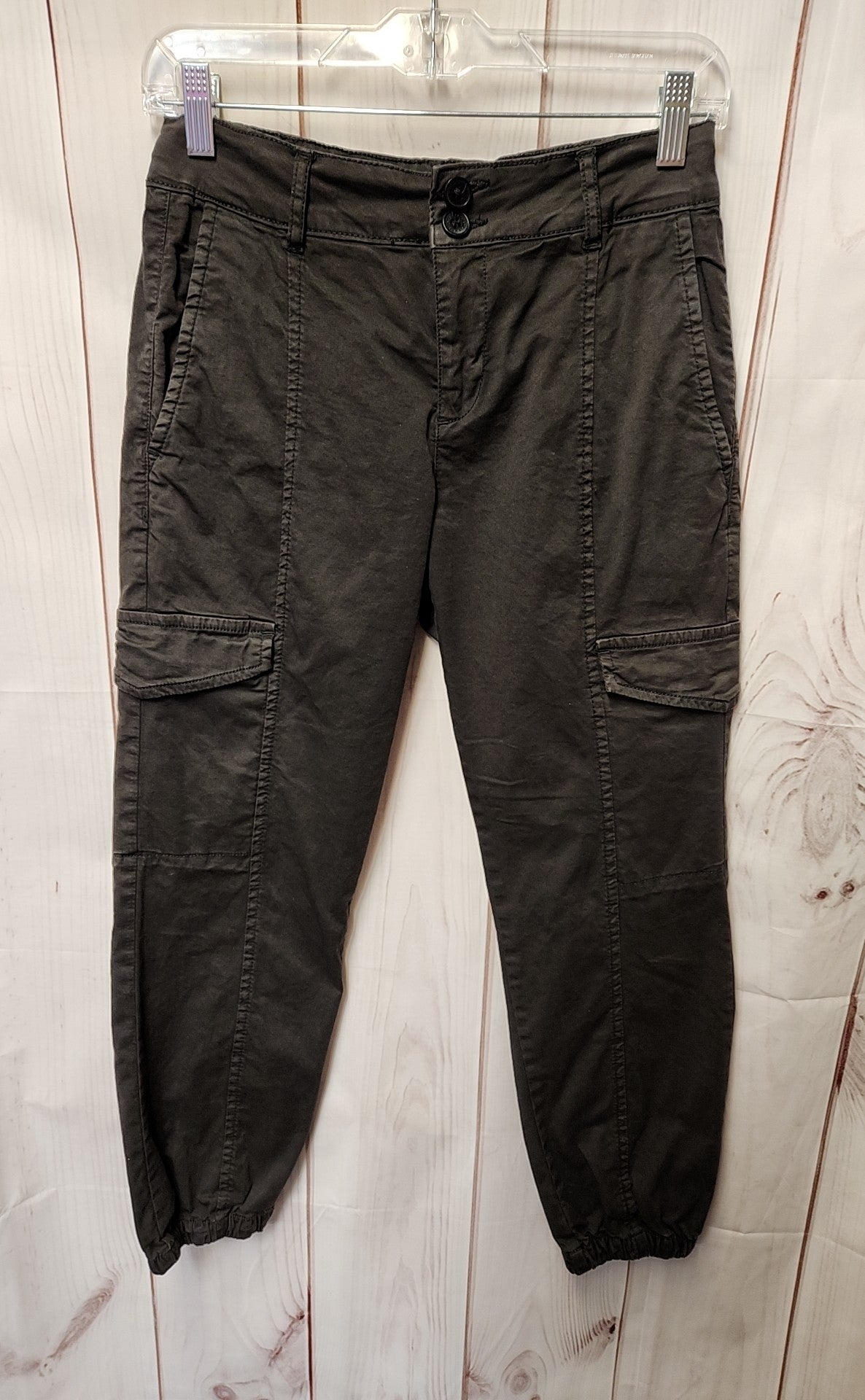 Sanctuary Women's Size 25 (0) Black Pants