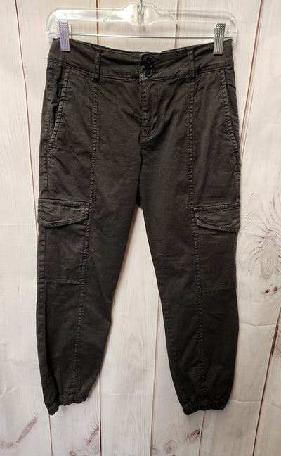 Sanctuary Women's Size 25 (0) Black Pants