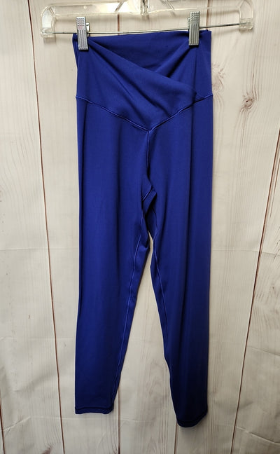 Offline by Aerie Women's Size S Blue Leggings
