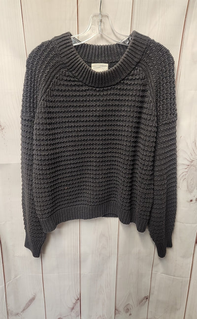 Universal Thread Women's Size XL Gray Sweater