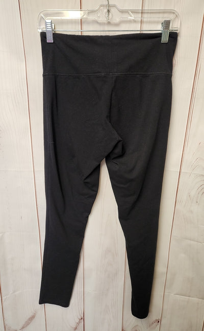 Women's Size M Black Leggings