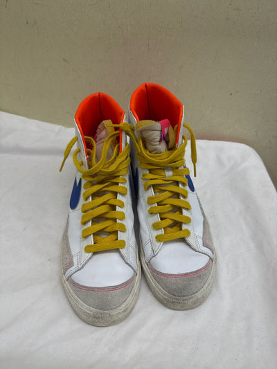 Nike Blazer Mid ’77 ACG Women's Size 11 White Sneakers Shoes