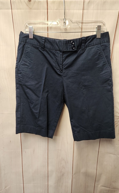 Vineyard Vines Women's Size 4 Navy Shorts